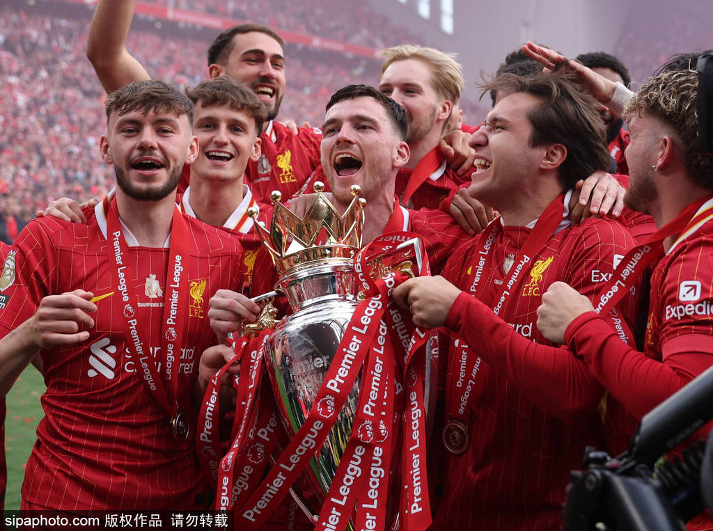 罗伯逊霸气放话“我们不傻”！利物浦4500万镑砸晕伯恩茅斯？安菲尔德左路真要变天！