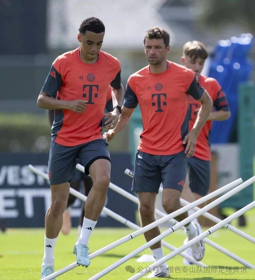 世俱杯开始了，这比赛很失败？只能说俱乐部和国家队支持者不一样