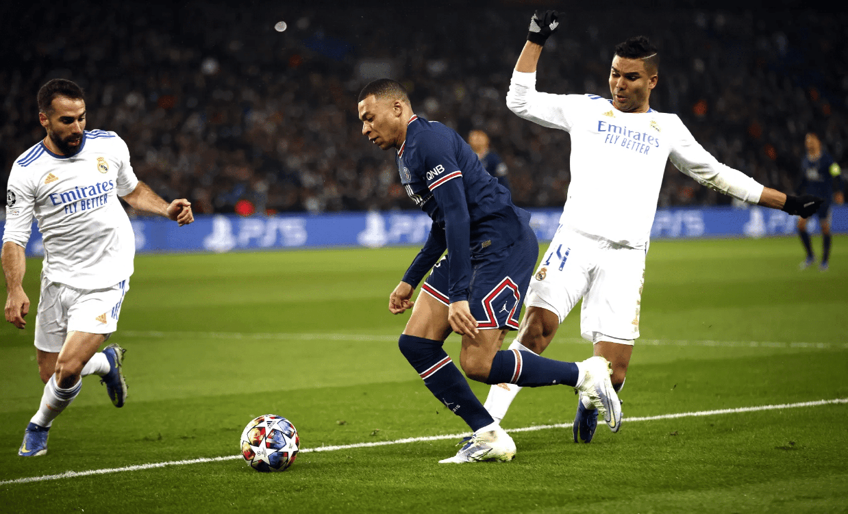 世俱杯焦点战：巴黎圣日耳曼 VS 皇家马德里，巅峰对决一触即发